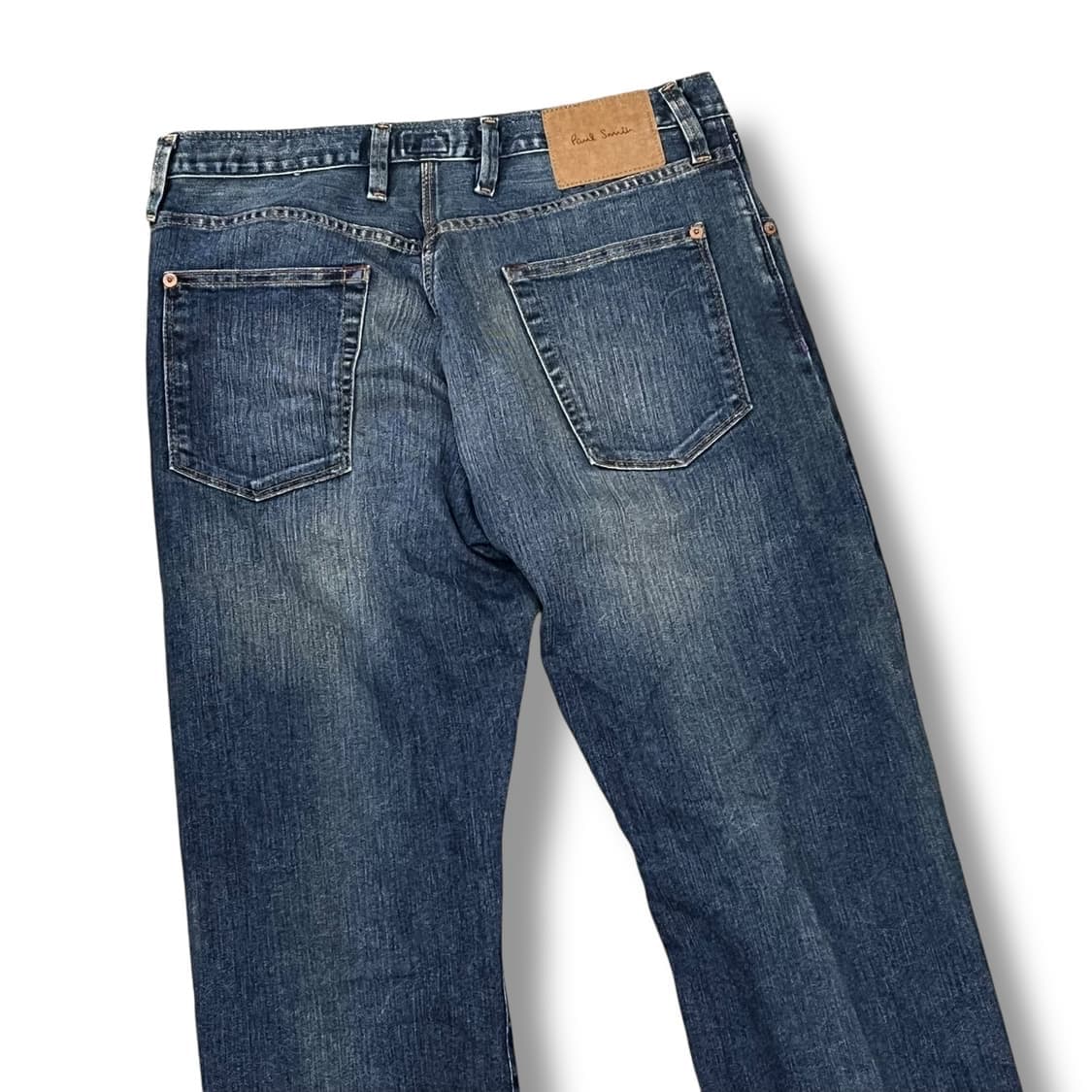 폴스미스 데님팬츠 s07128 상품이미지4