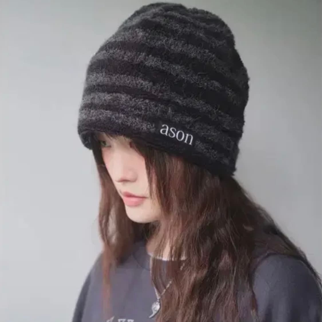 애즈온 스프라이트 비니  상품이미지1