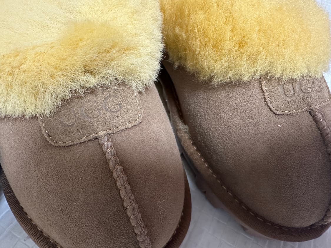 오즈웨어 호주어그 코케트 체스넛 230 팝니다. 상품이미지6