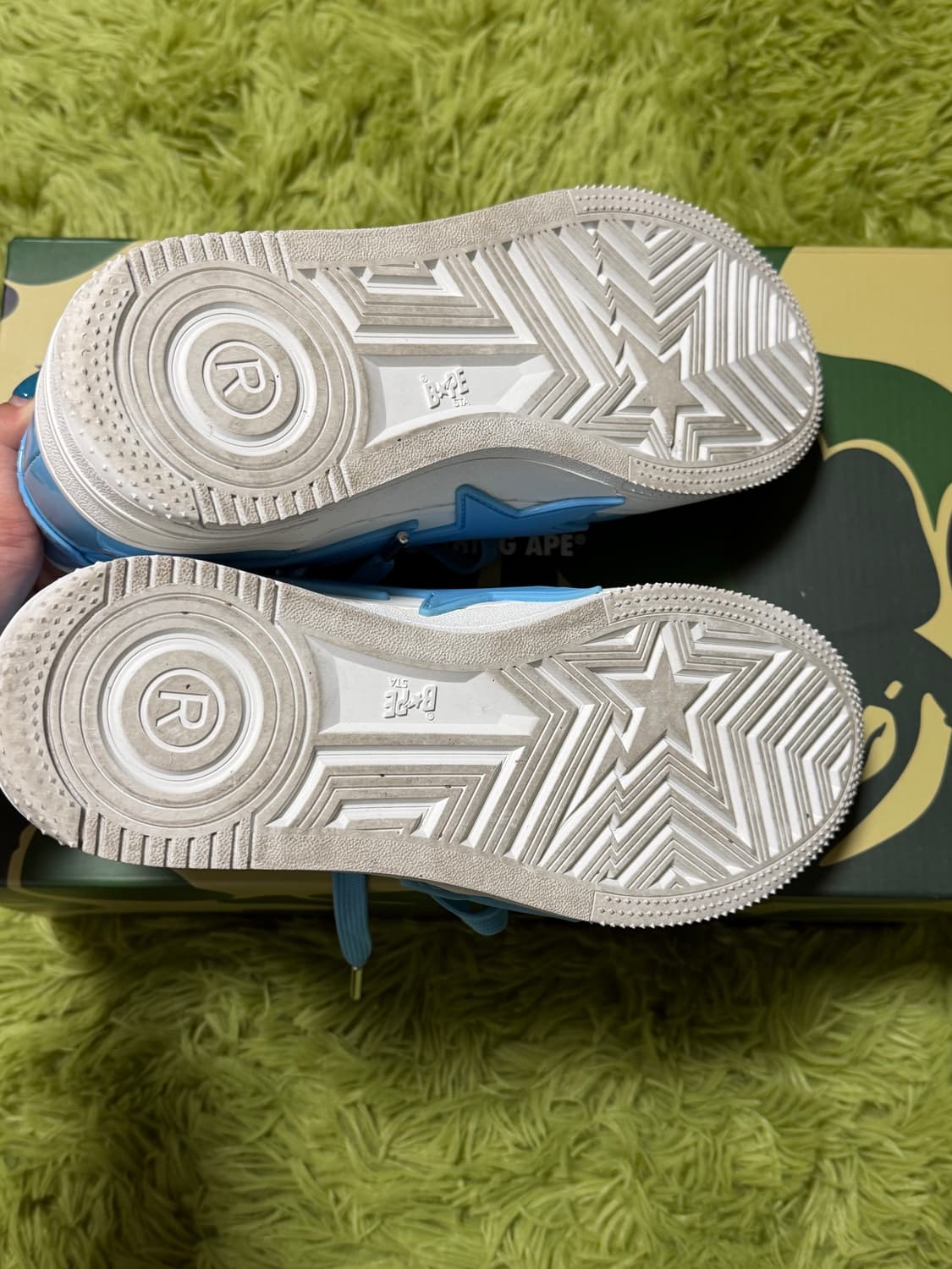 [240]베이프 스타 상품이미지4