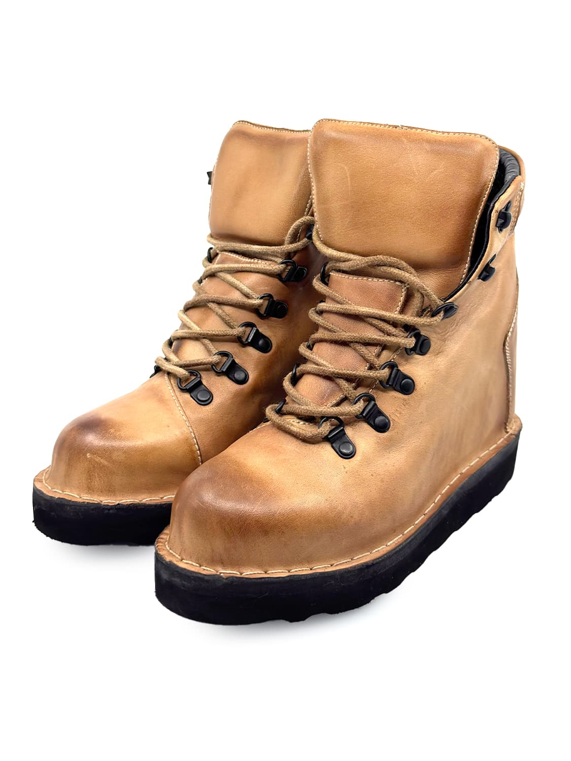 Mihara Yasuhiro Hiking Wage Boots/ 235 상품이미지1