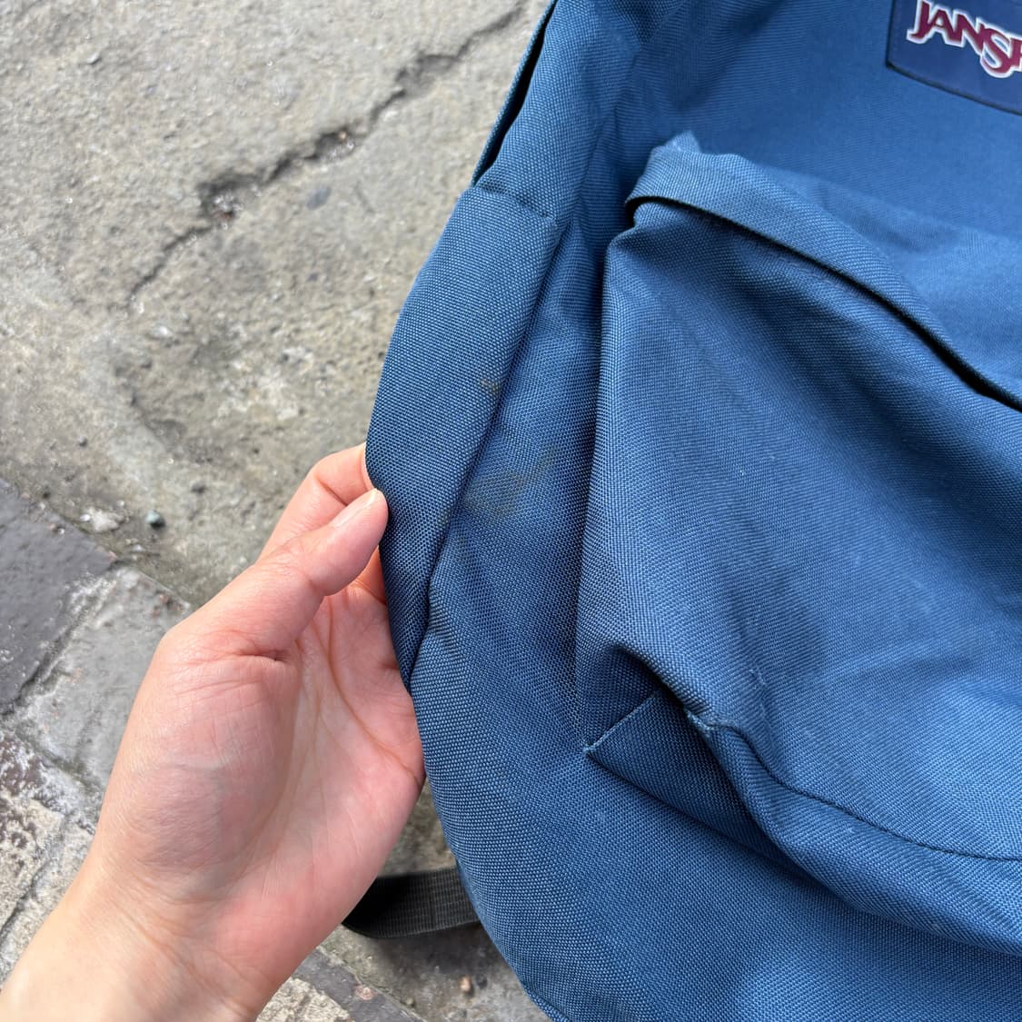 Jansport 잔스포츠 백팩 가방 상품이미지4