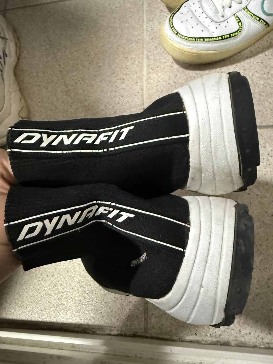 다이나핏 삭스 운동화 280 상품이미지4