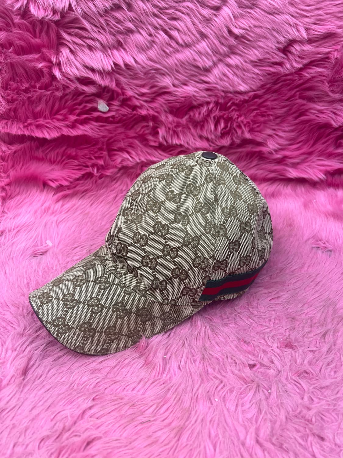 구찌볼캡 상품이미지1