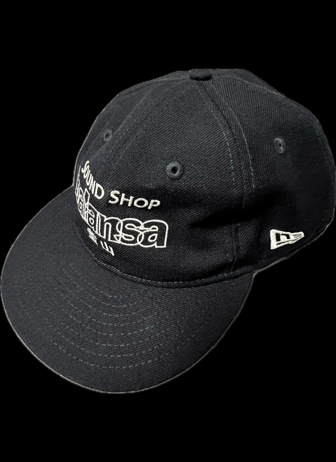 뉴에라x발란사 캡 상품이미지1