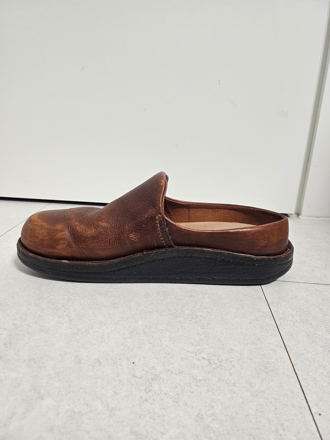 아나텍 ANA-TECH 웨스턴 뮬
 상품이미지3