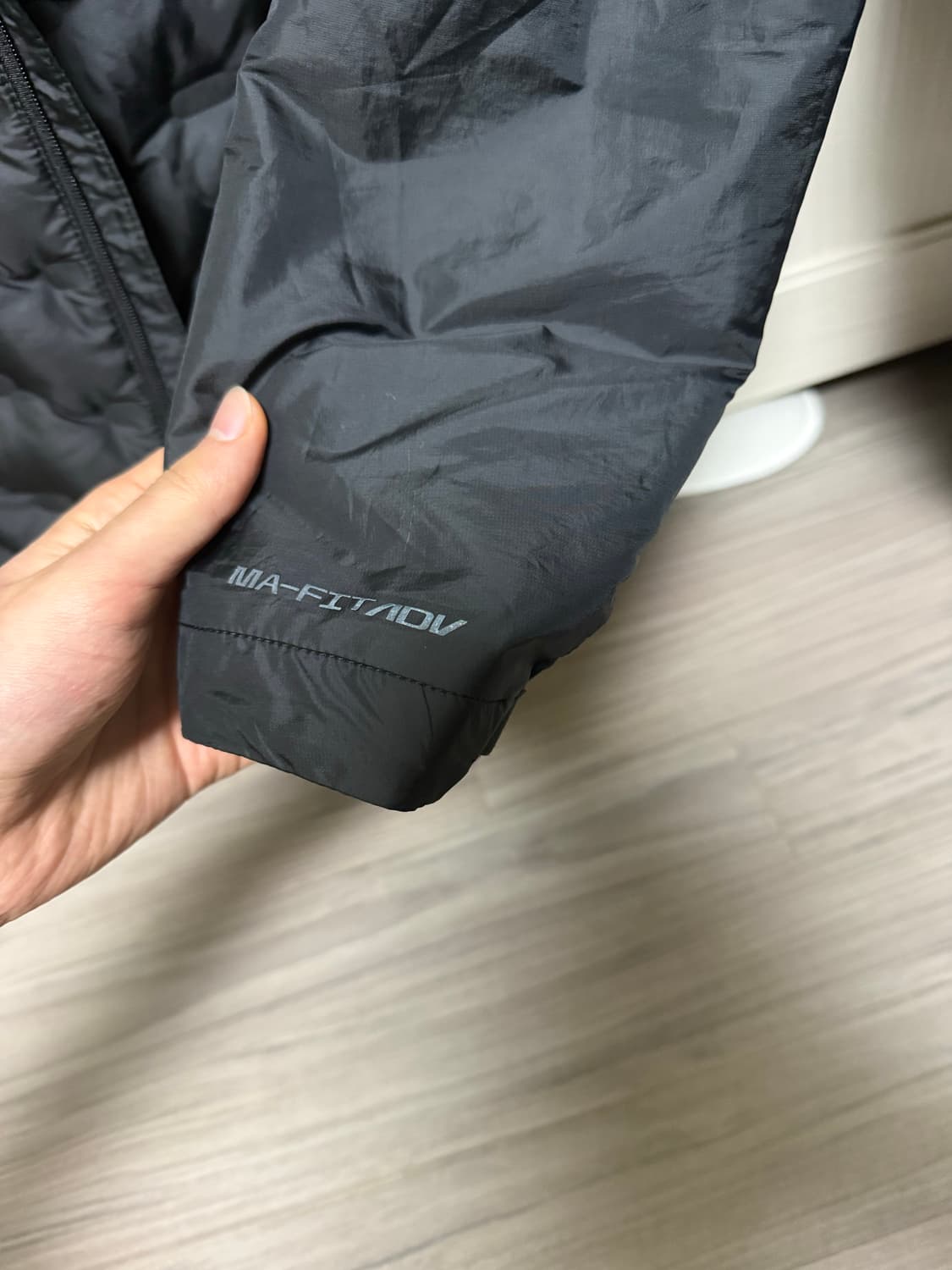 나이키 에어로로프트 상품이미지4