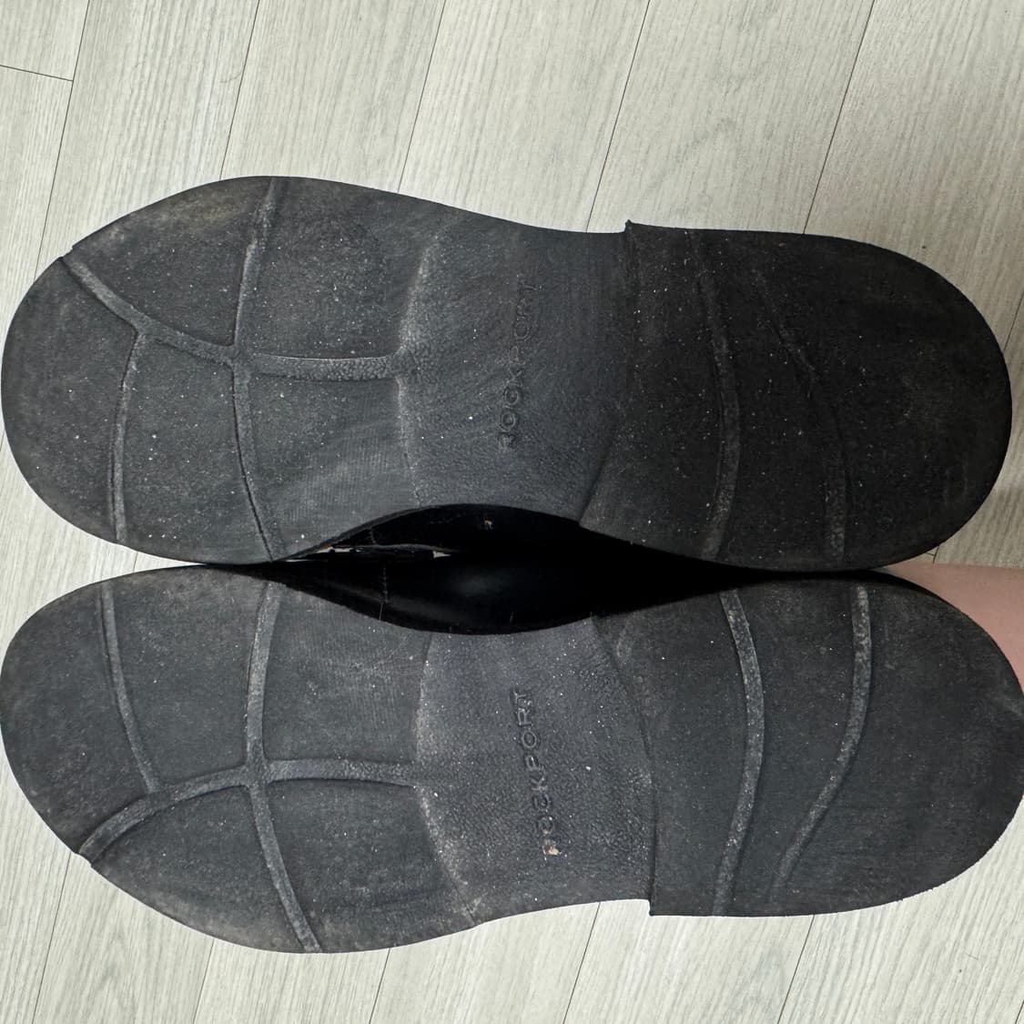 락포트 로퍼265 , 아톤슈즈 더비260 상품이미지7