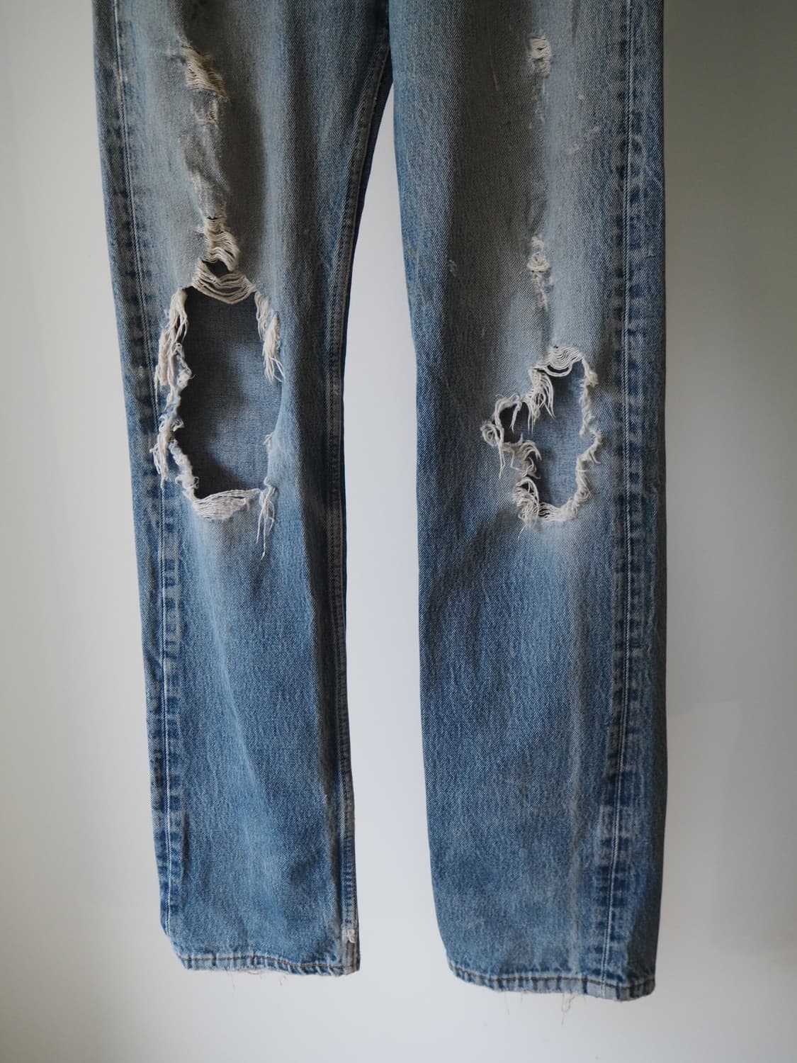 1990's Levi's 501xx denim pants  상품이미지3