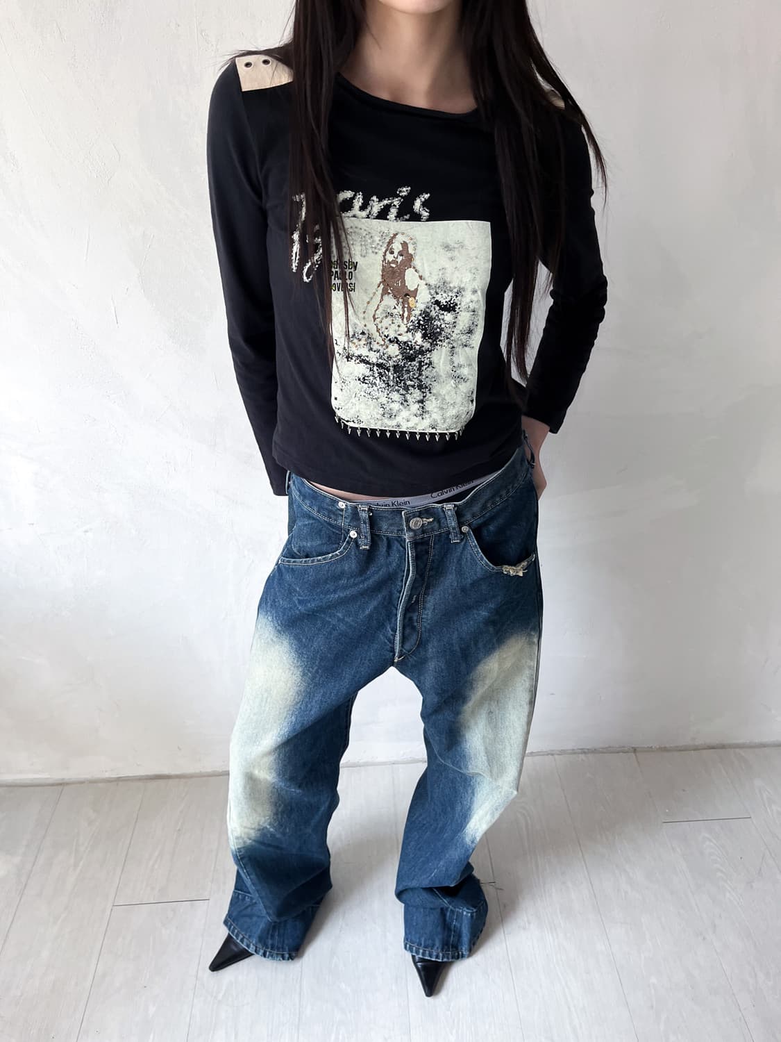 Levi’s Engineered Jeans 상품이미지5