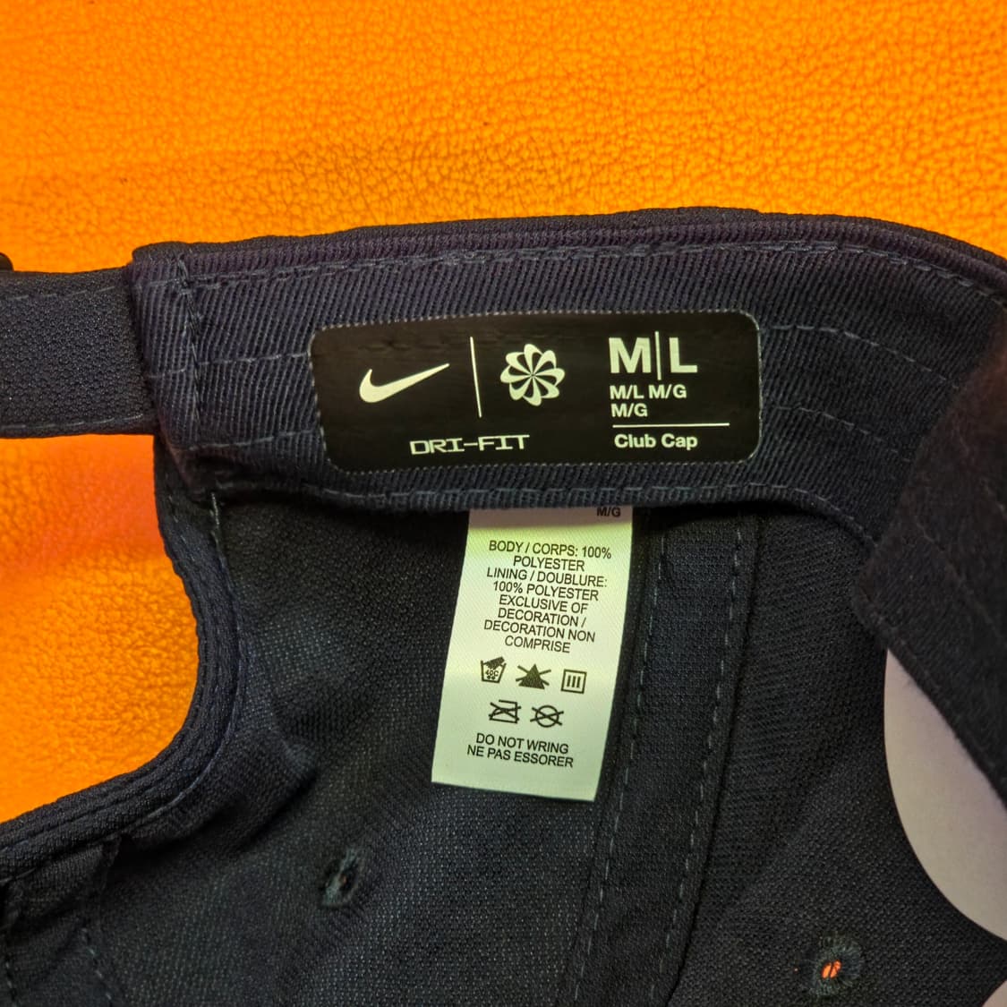 (새상품) 나이키 모자 c57 상품이미지5