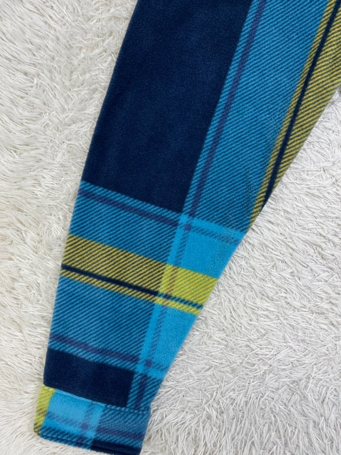 콜롬비아 후리스 셔츠 자켓/#2926 상품이미지2