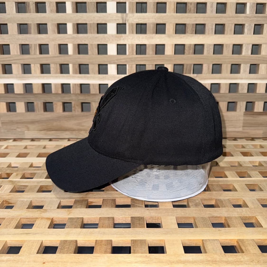 mlb 클리블랜드 인디언스 큐빅 캡 상품이미지2