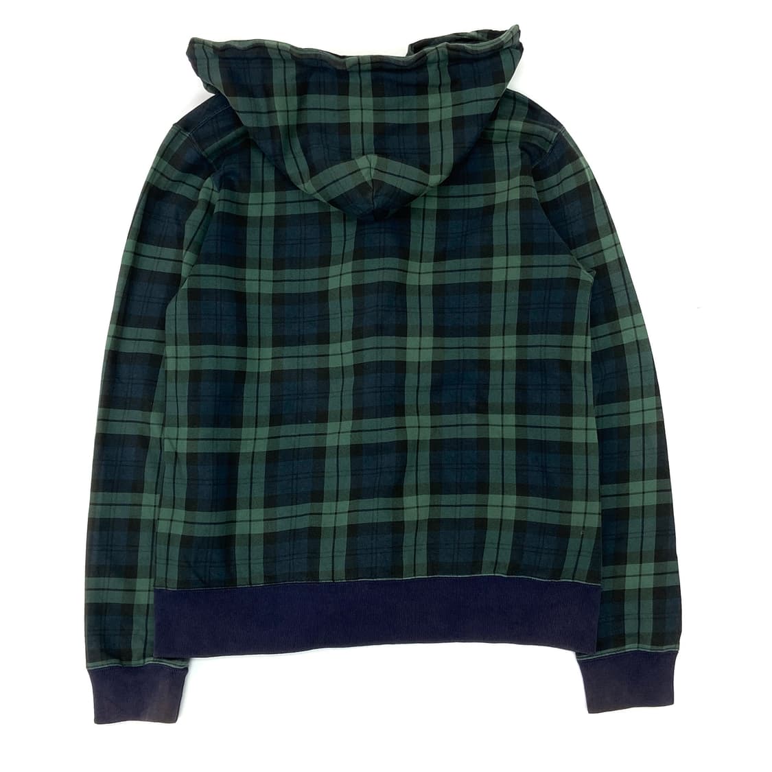 BEAMS Hood zip up 상품이미지3