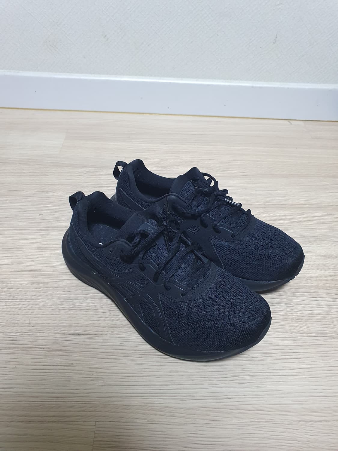 아식스 젤 컨텐드 9 와이드 운동화 270 상품이미지2