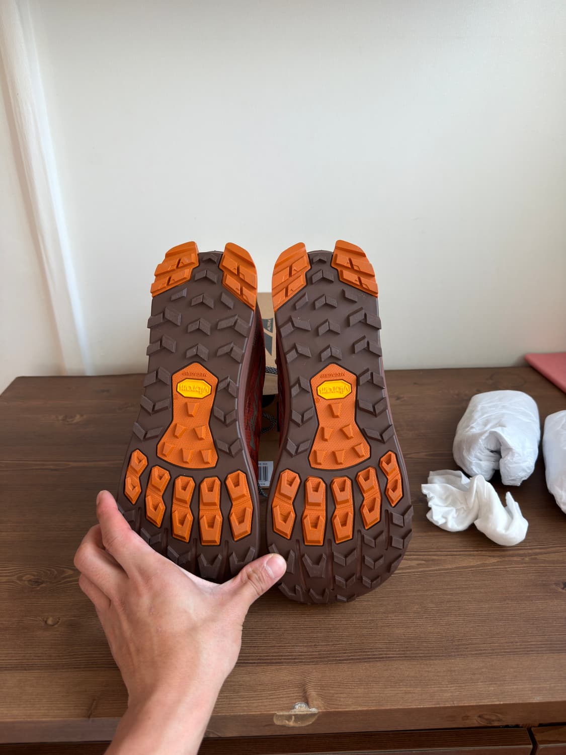 앤드원더 x 알트라 론 피크9 상품이미지7