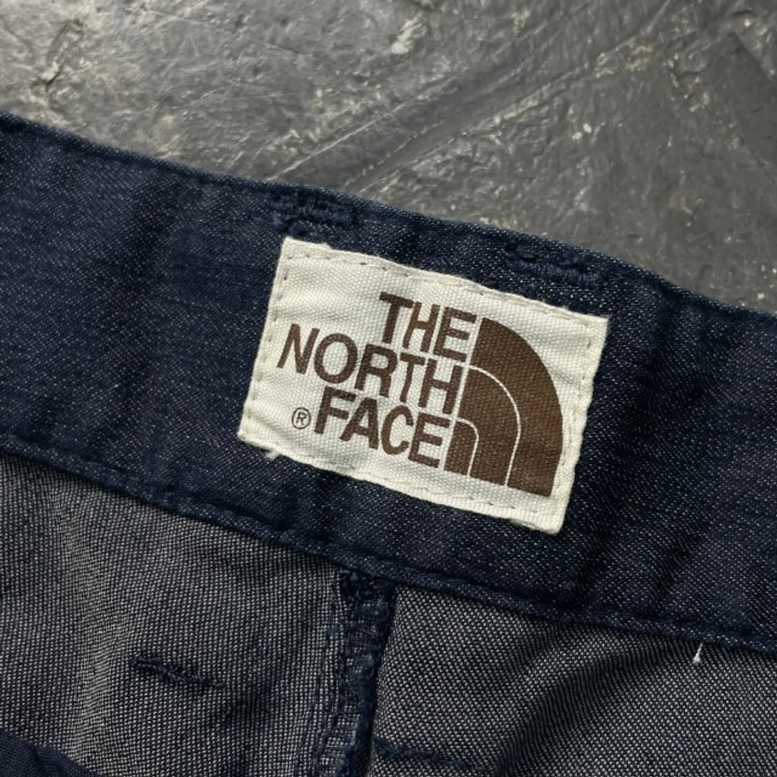 105 노스페이스 화이트라벨 팬츠 상품이미지3