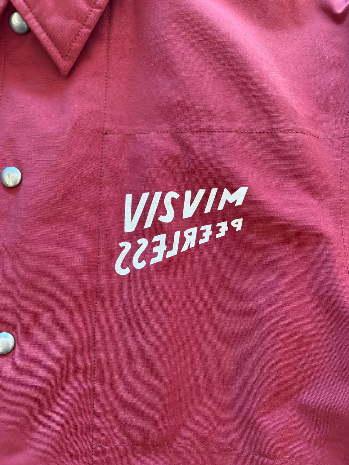 비즈빔 코치자켓 고어텍스 100~105 상품이미지3