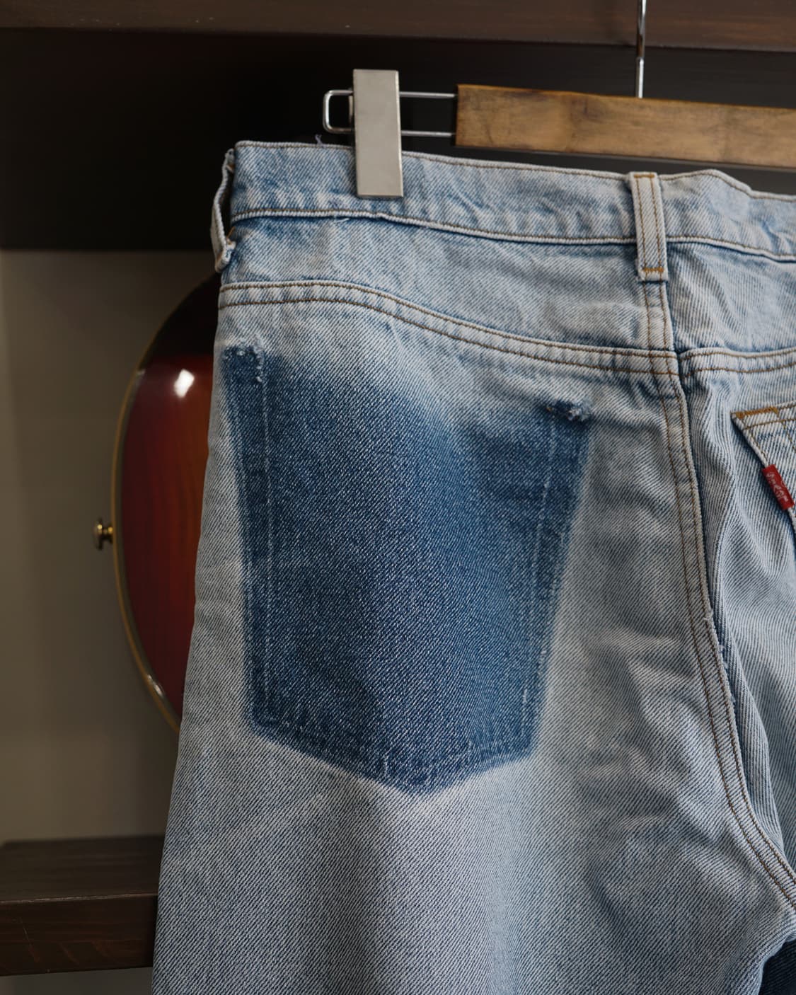 90s Levis 515 상품이미지6