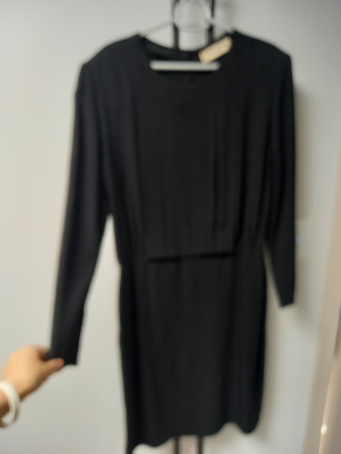 프랑스 명품 sonia rykiel 소니아리키엘  정장원피스_L사이즈 상품이미지6