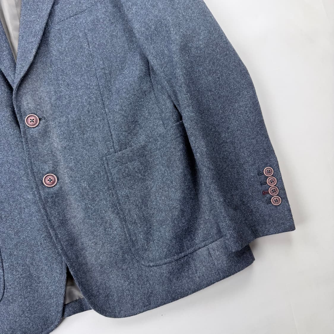 올리버스위니 아브라함문 트위드 자켓 상품이미지4