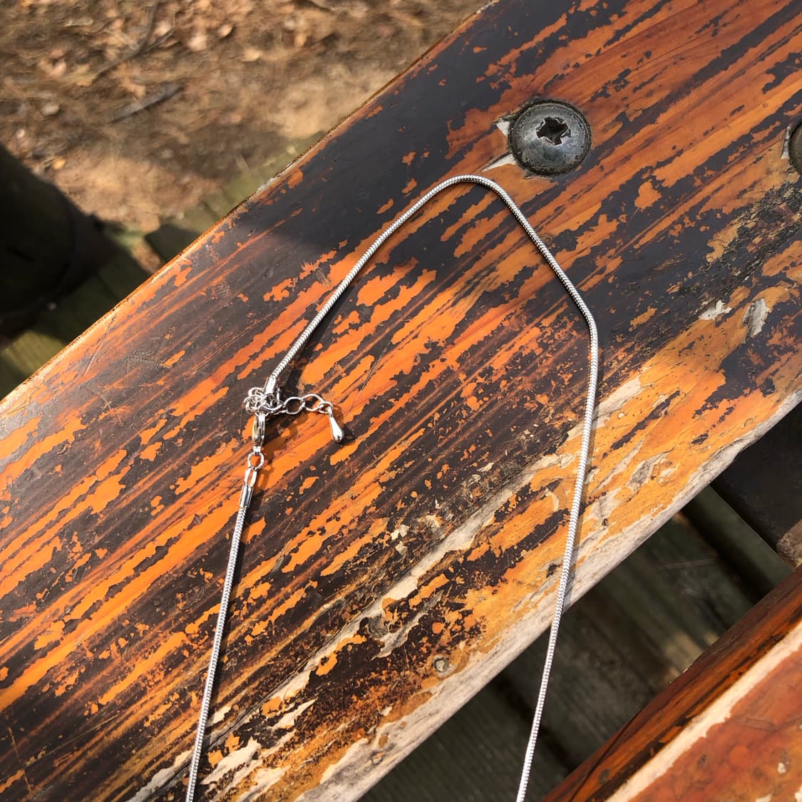 아무것도 아닌 말에 6 🥿  상품이미지2