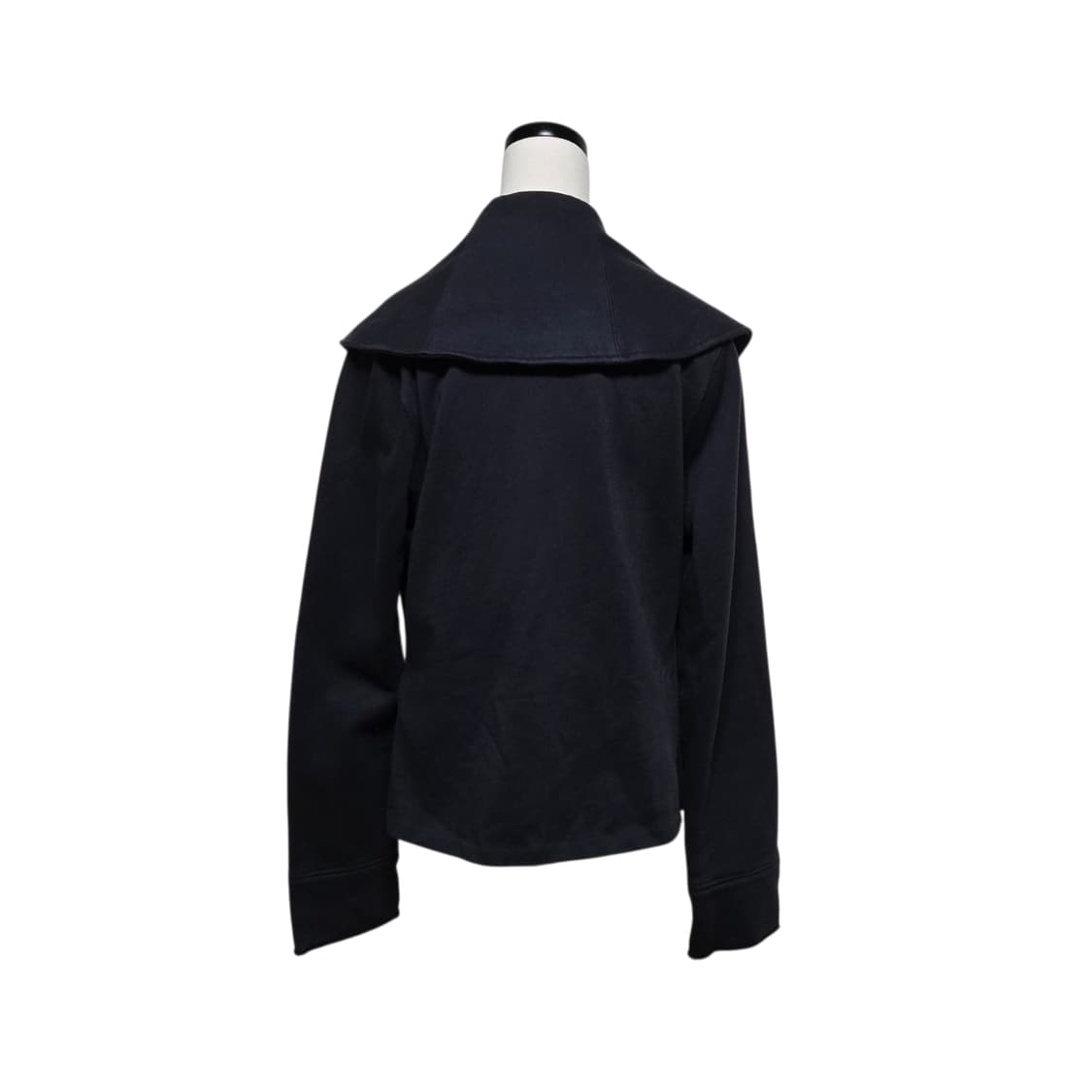 랄프로렌 럭비 숄카라 코튼 가디건 / 여성 가디건 상품이미지2