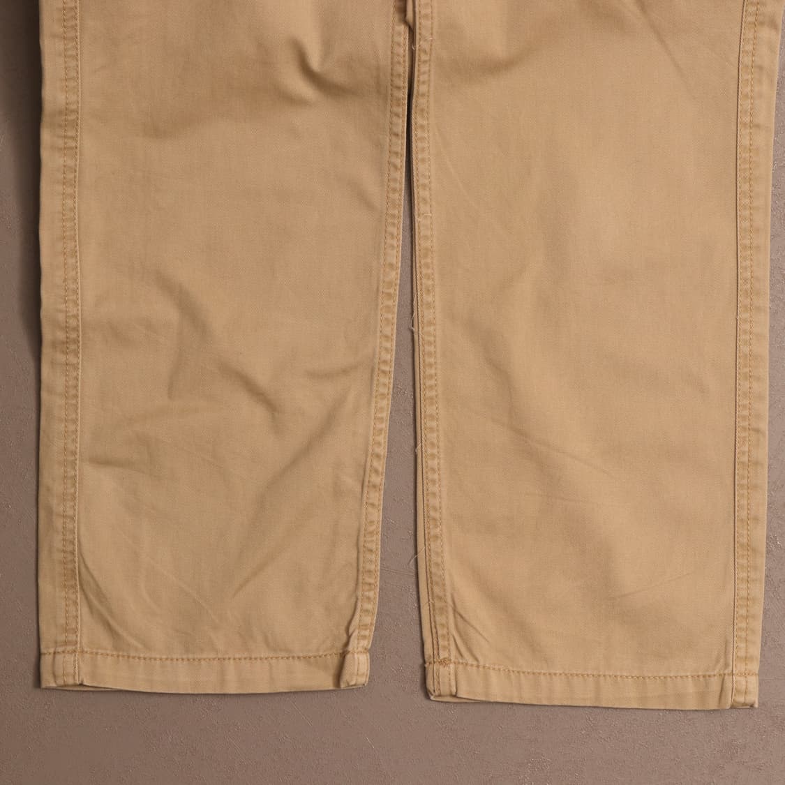 아리조나 로우라이즈 코튼 카고팬츠 A1815 상품이미지4