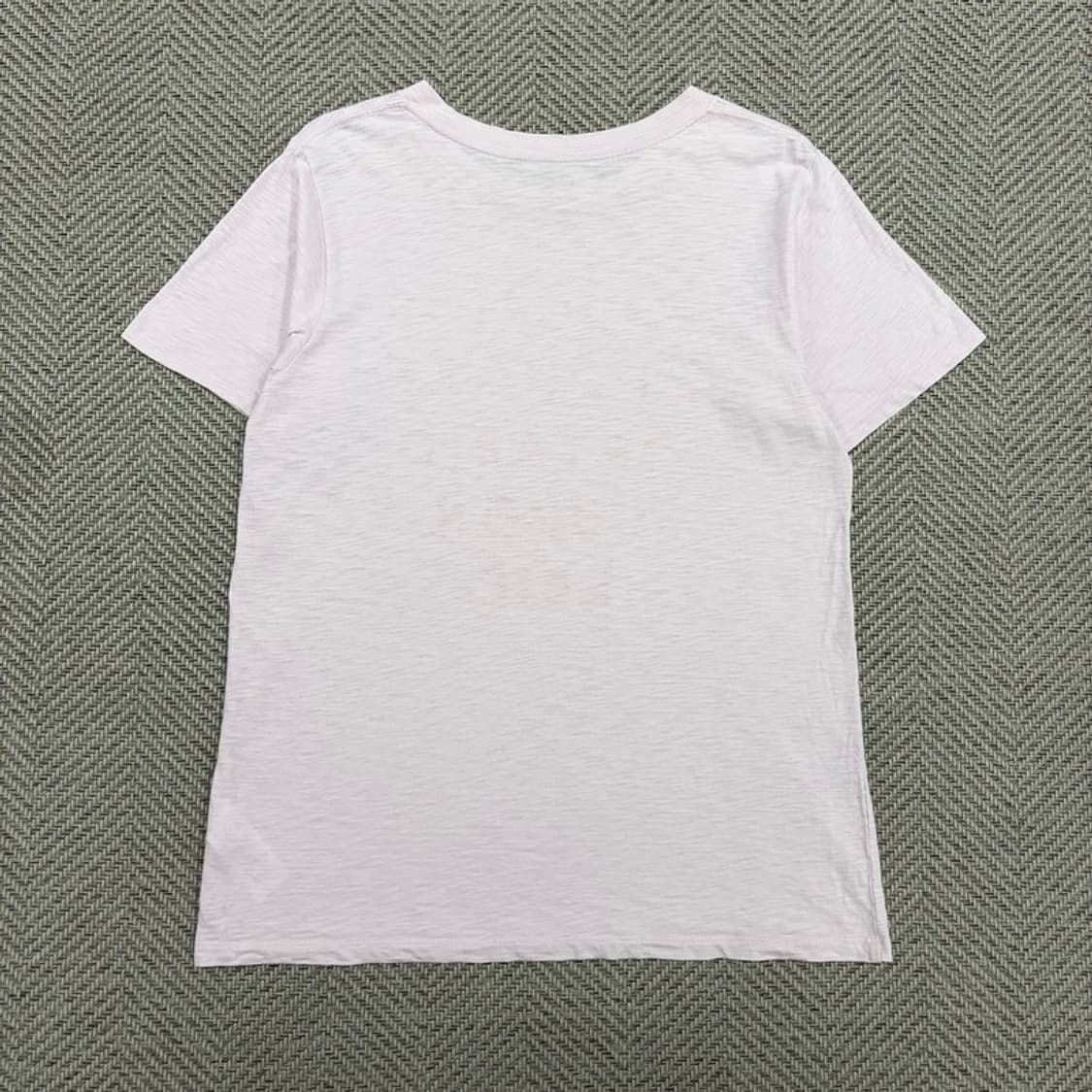 제이크루 레터링 티셔츠 v3193 상품이미지2