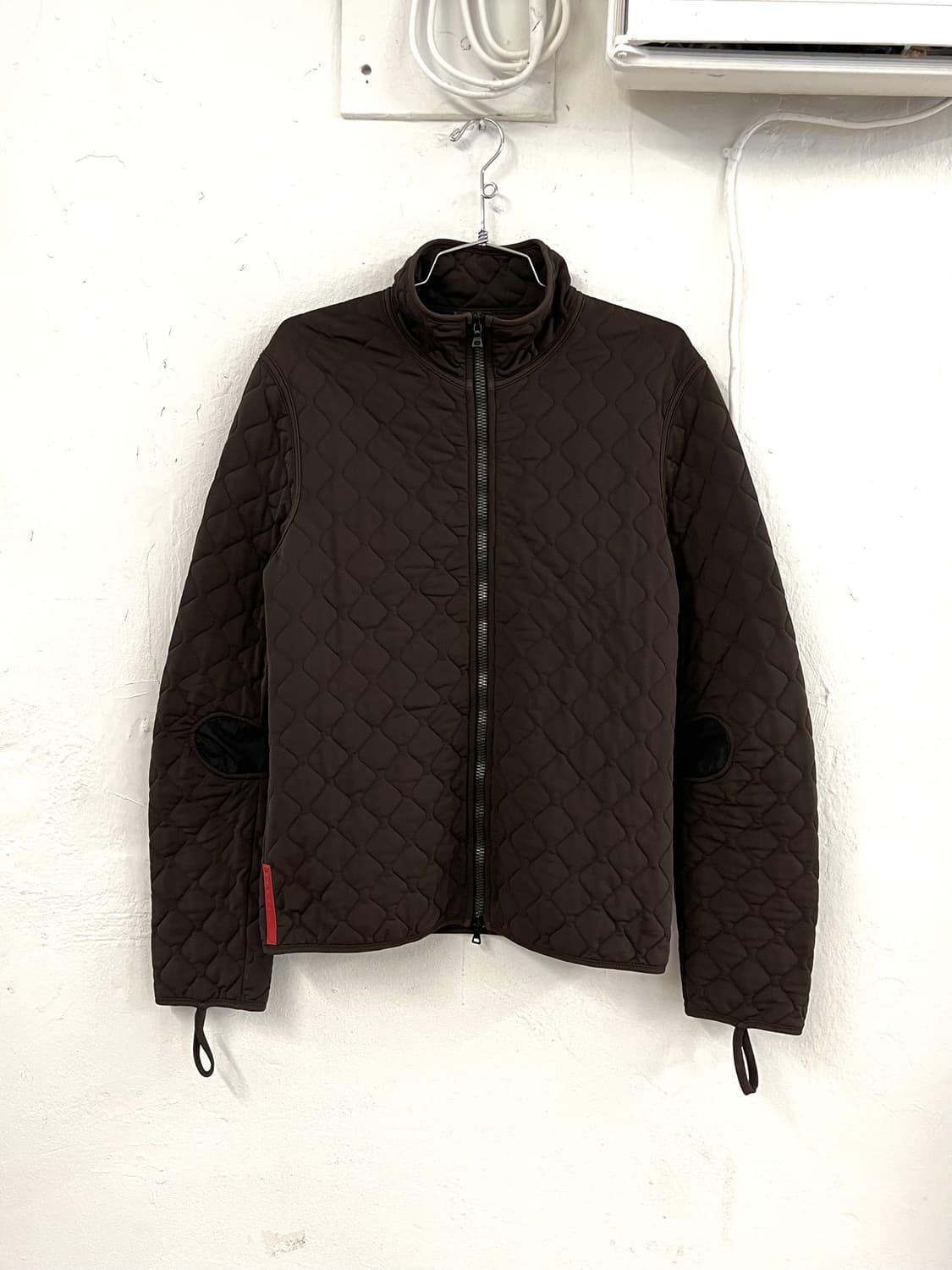 프라다 스포츠 1999AW 아카이브 닌자 자켓 상품이미지1