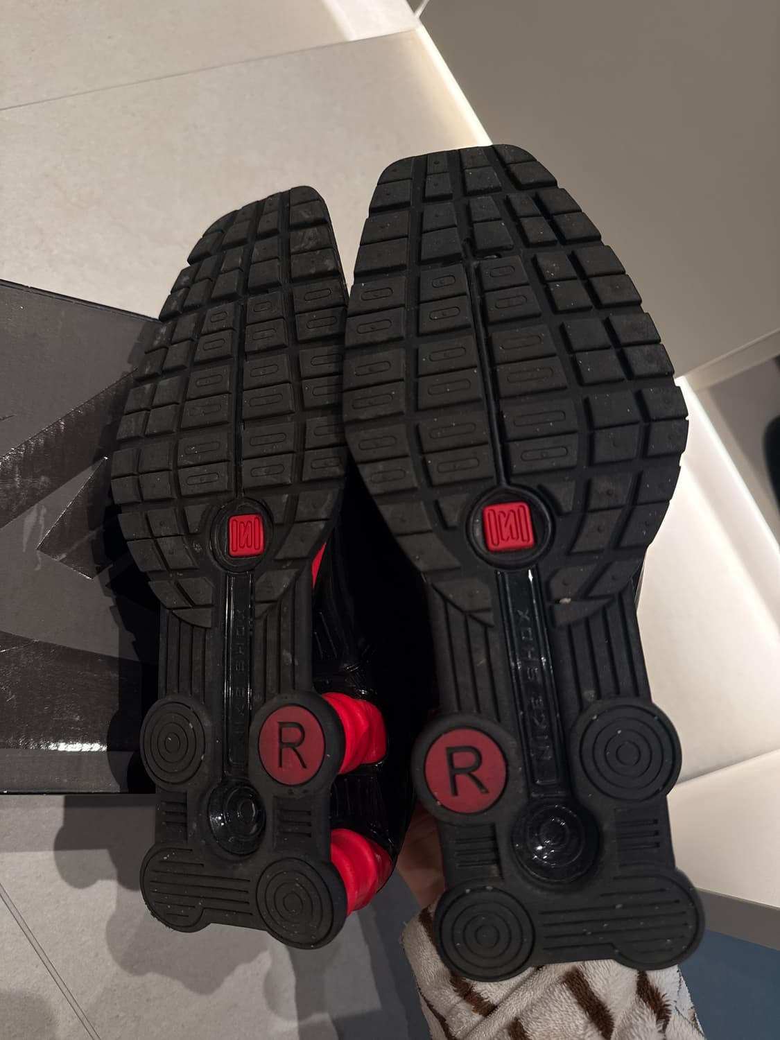 나이키 마틴 로즈 230 상품이미지5