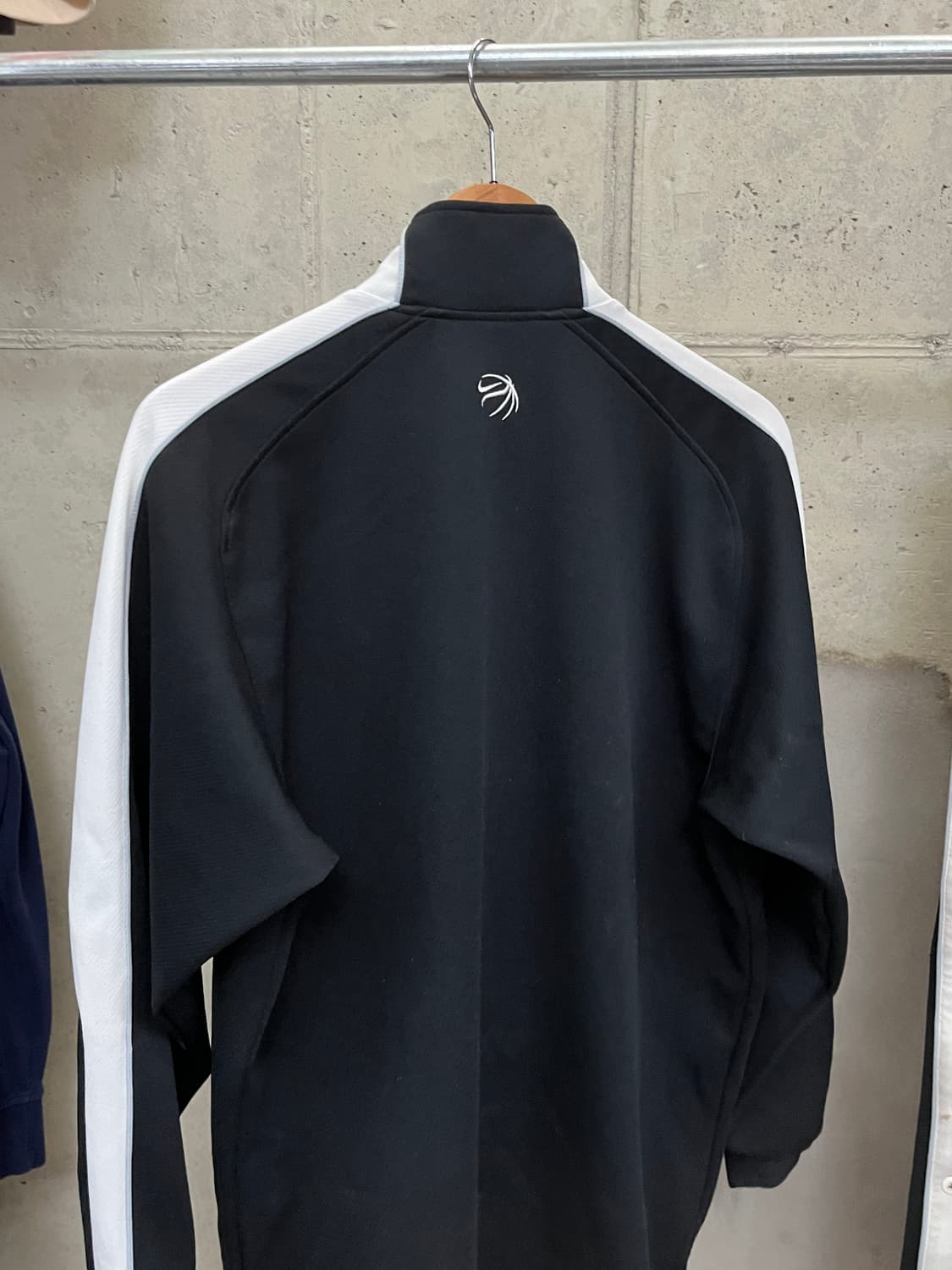 00s NIKE JAPAN TRAINING GEAR SET UP (L) 상품이미지4