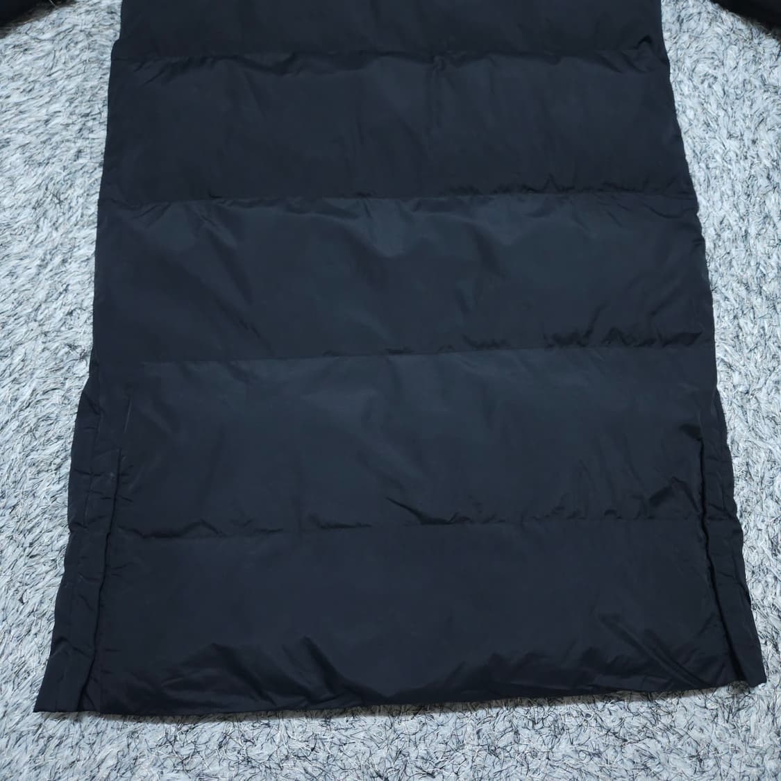 라푸마)100 남자 롱패딩점퍼 벤치패딩 / 왕눈이샵 상품이미지6