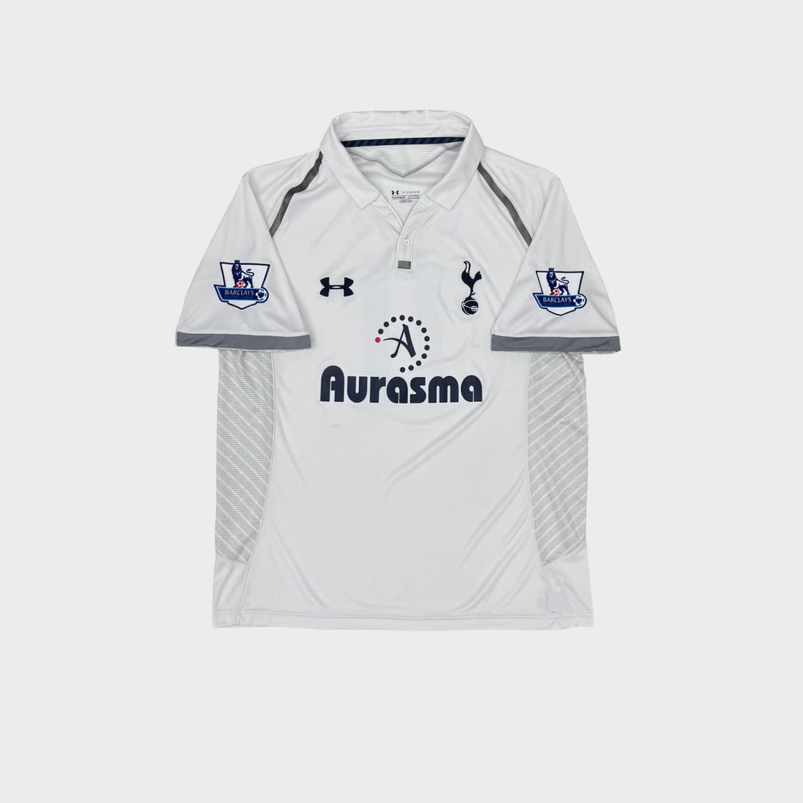 12-13 토트넘 핫스퍼 홈 No.11 가레스 베일 상품이미지1