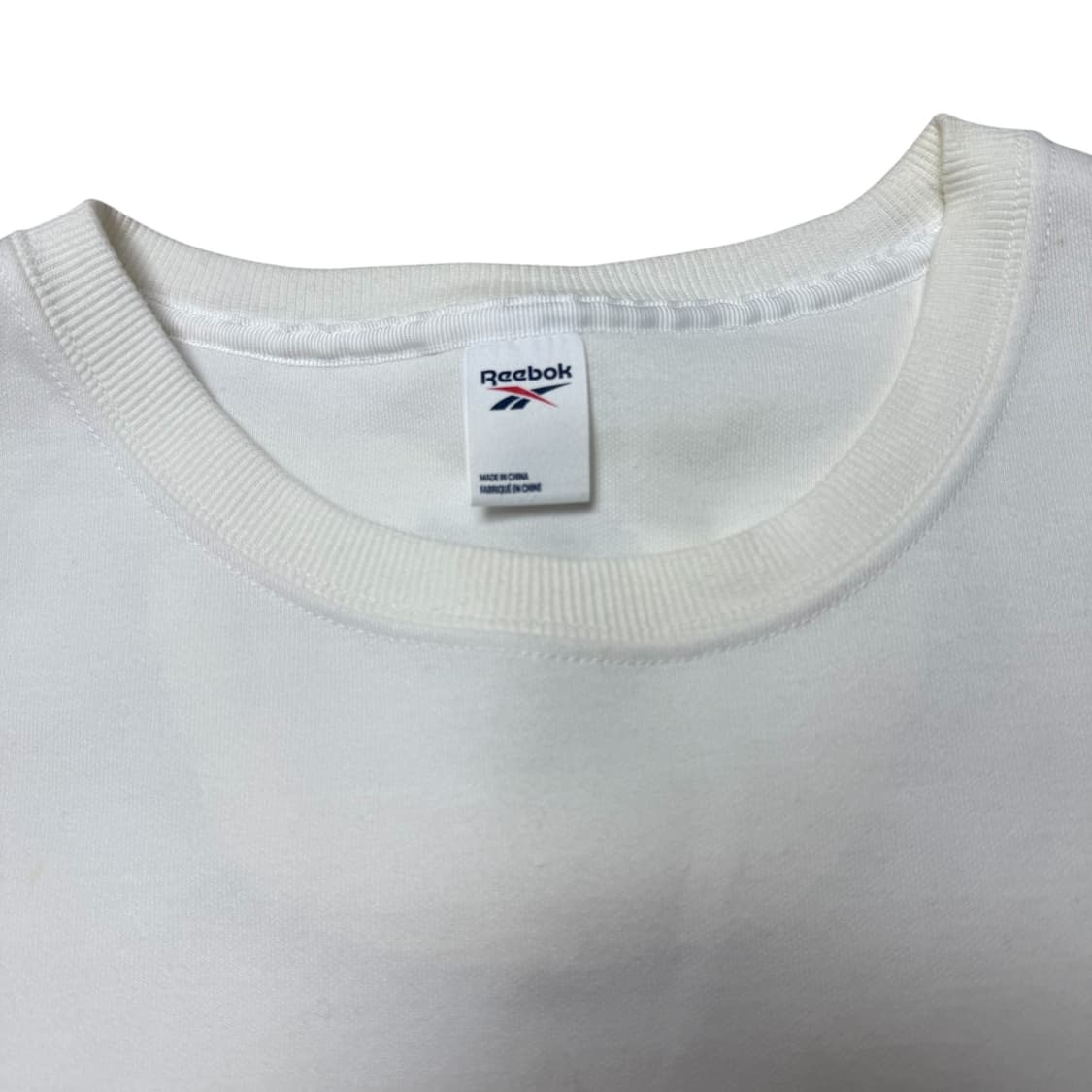 리복 맨투맨 상품이미지2