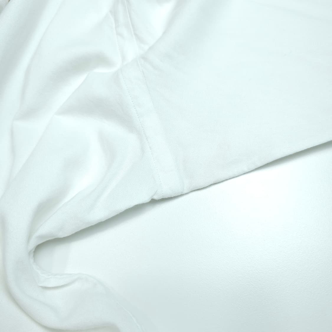 [택포]폴로 신형 샴브레이 화이트 셔츠 상품이미지8