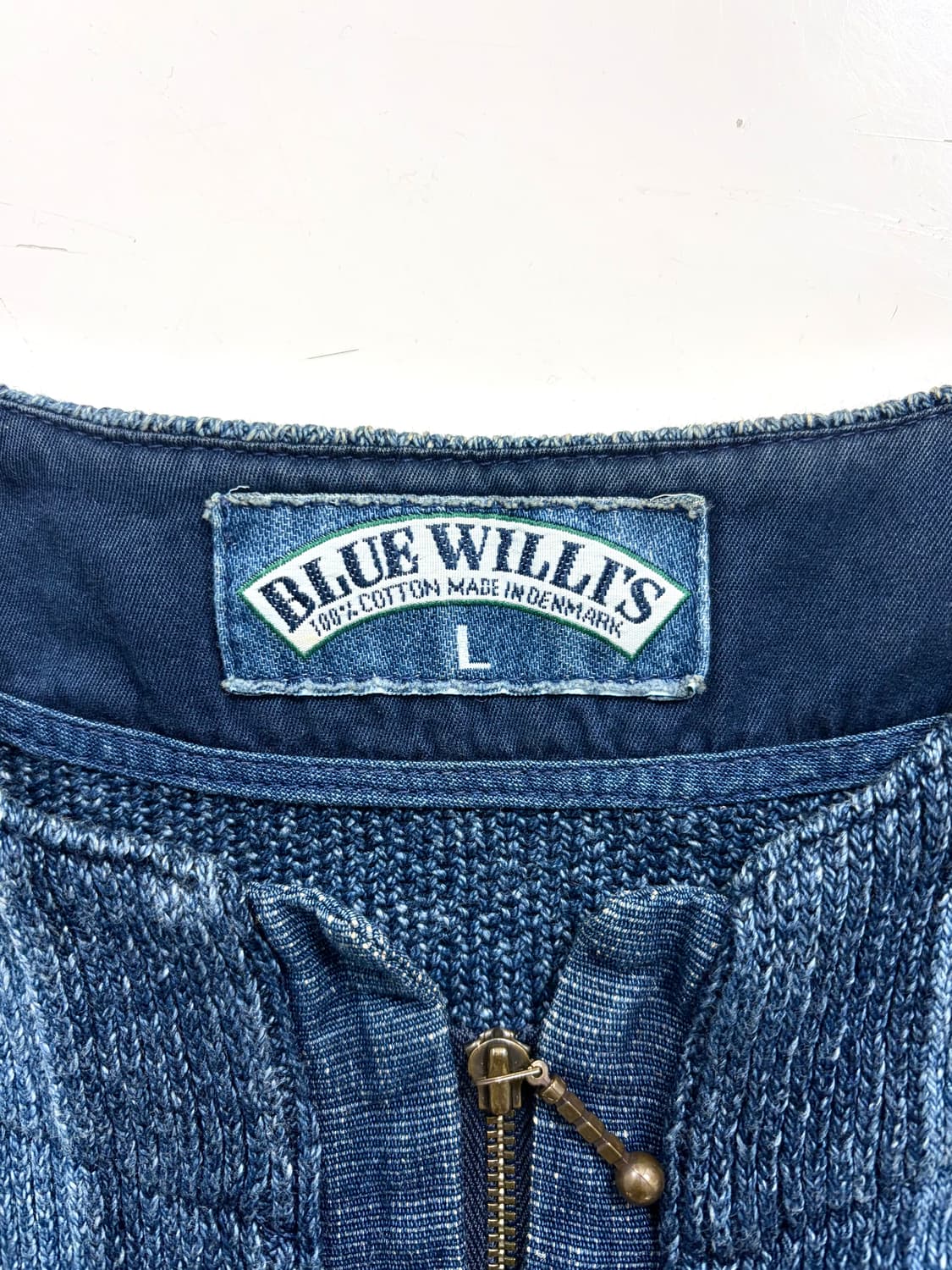 BLUE WILLIS 상품이미지6