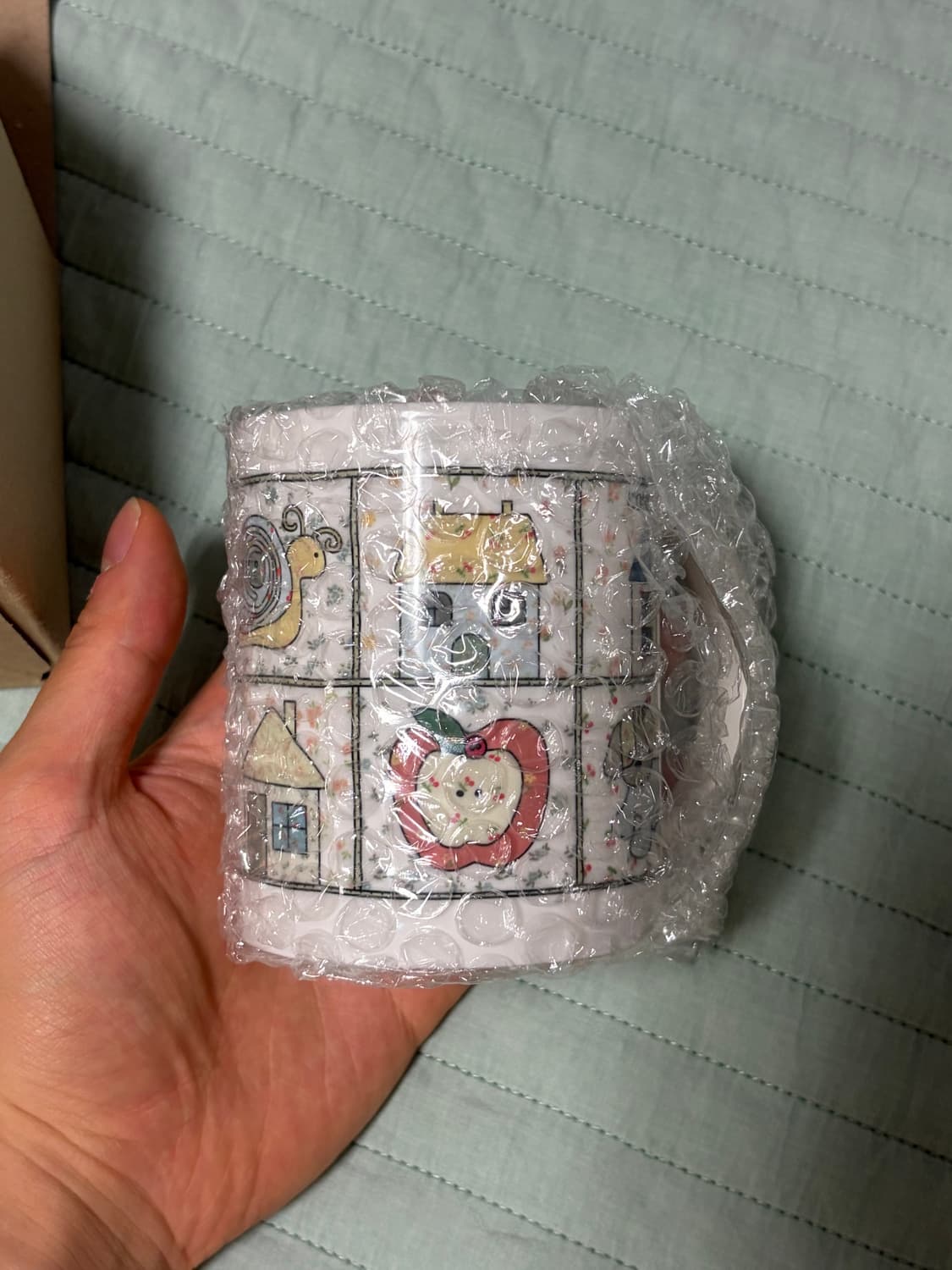 코이세이오 하우스 머그 상품이미지3