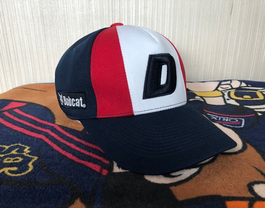 KBO 필라 두산베어스 올드모자/캡 58cm(F) 상품이미지6