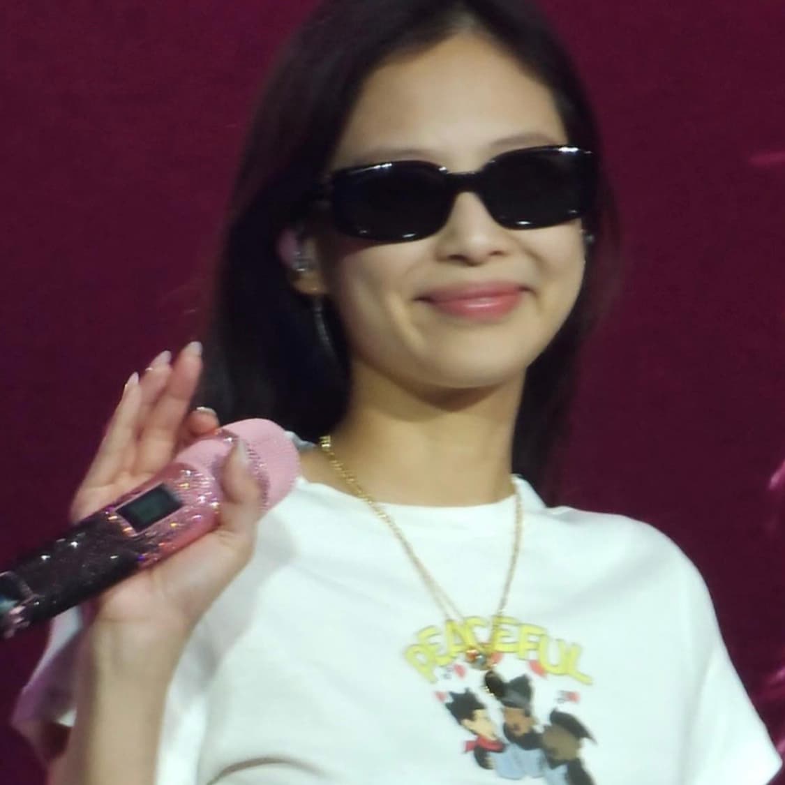 젠틀몬스터 린다(제니착용) 상품이미지1