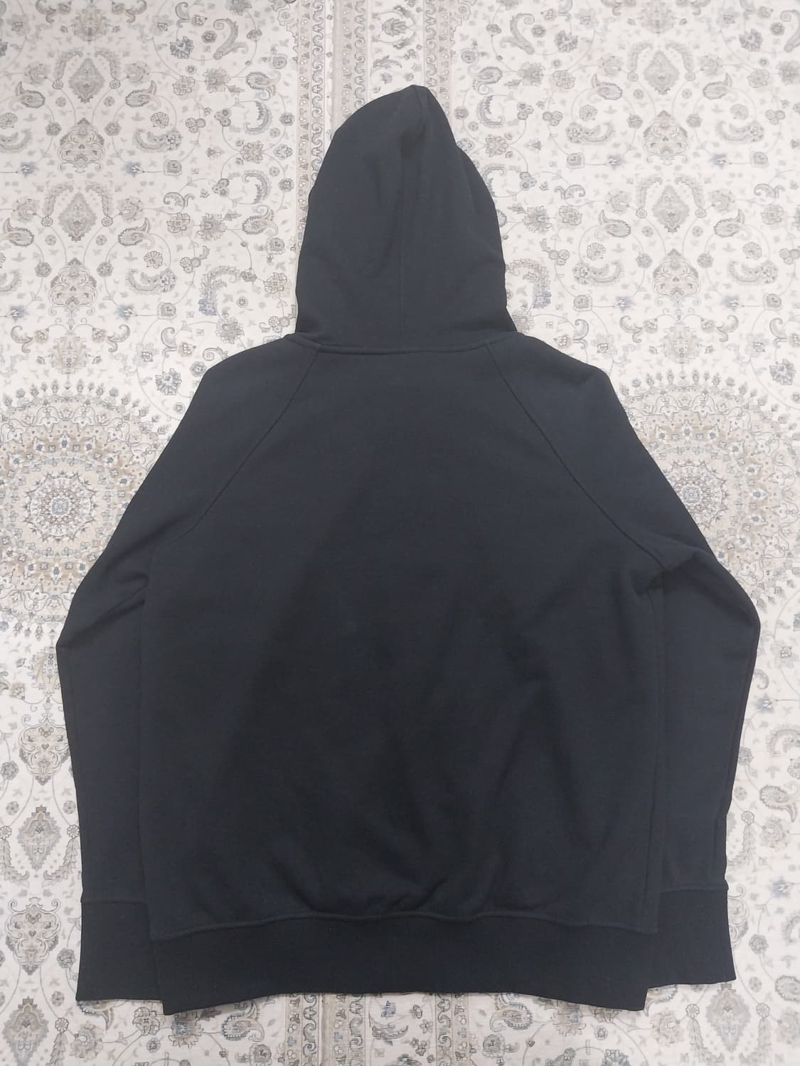 LUCKY CHOUETTE 오버핏 후드집업 F (66반까지) 상품이미지2