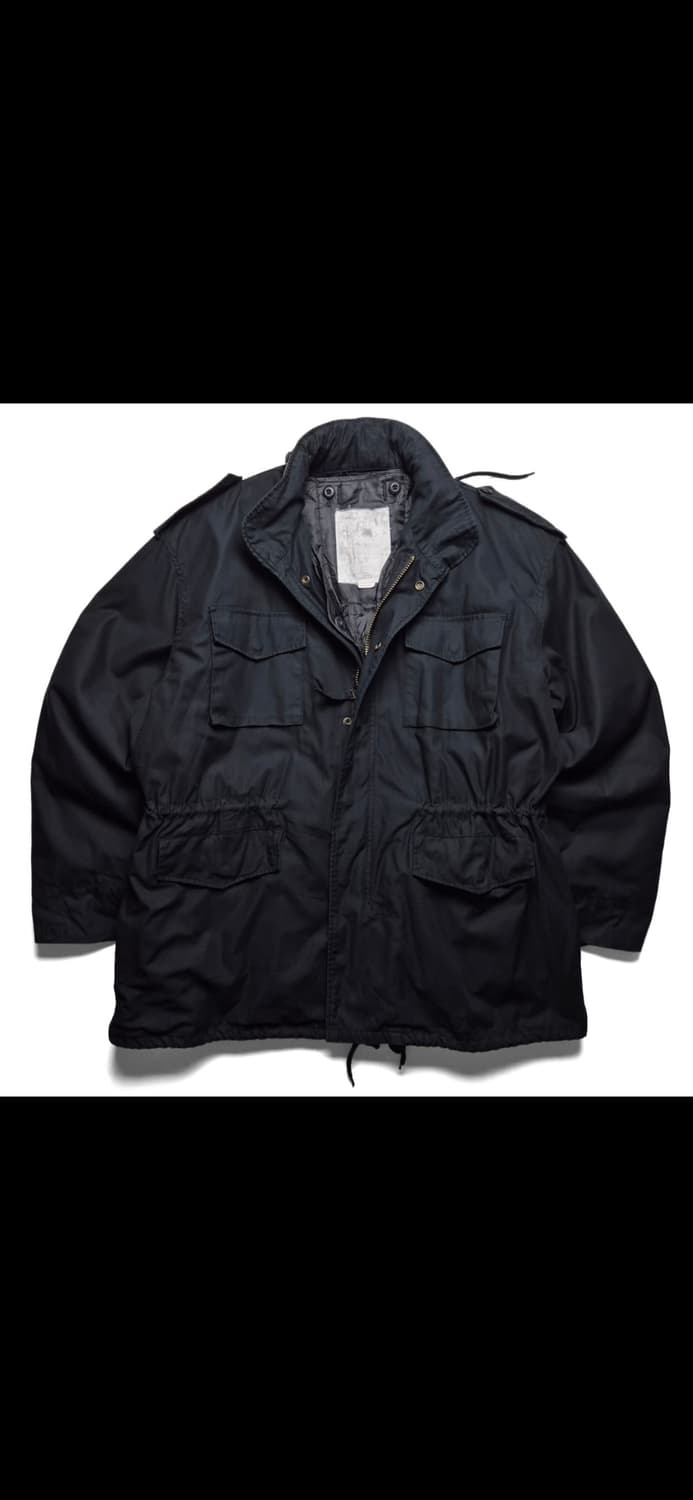 로스코 m65 field jacket 상품이미지1