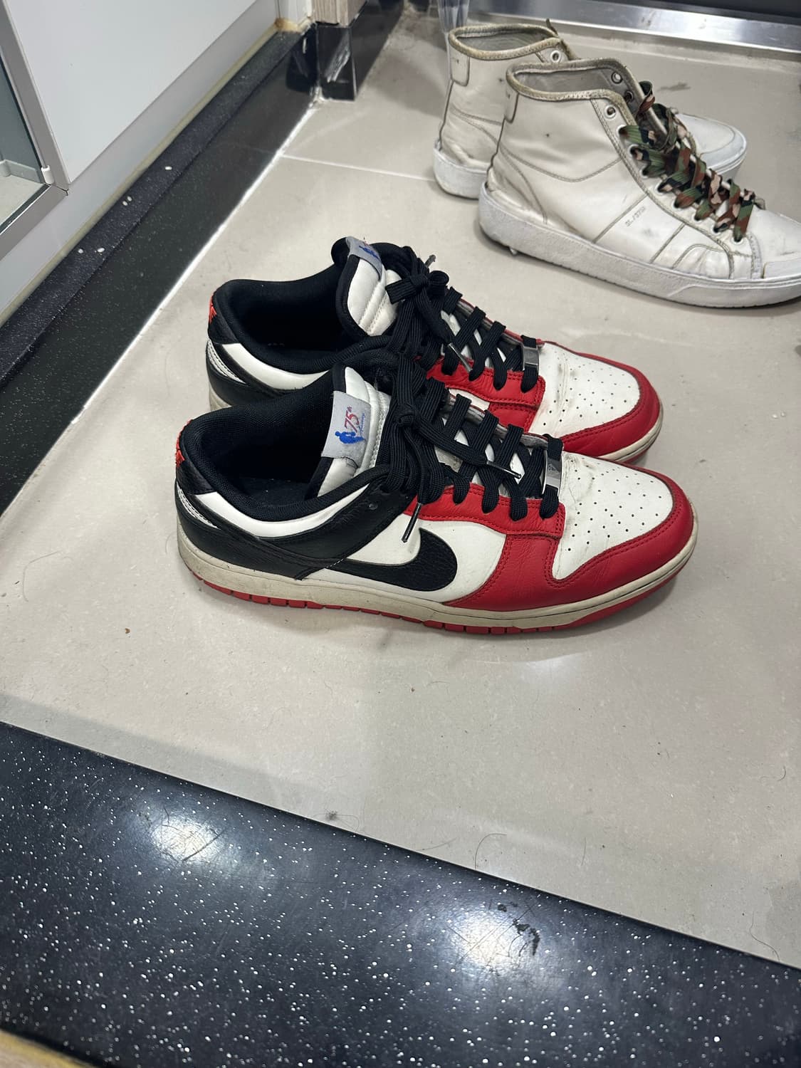 나이키 덩크 nba 280 상품이미지1