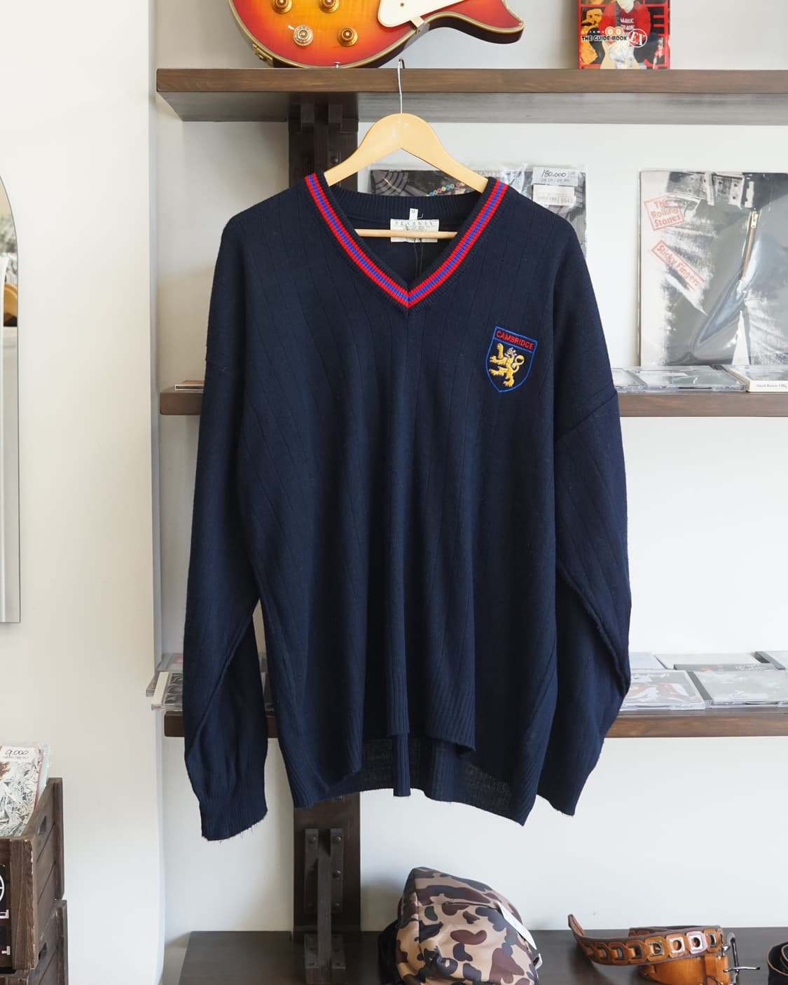 8-90s Blarney woollen Mills 상품이미지1