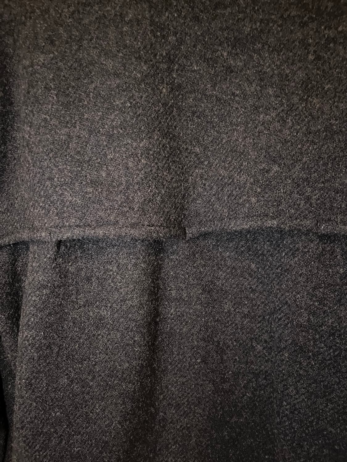 pottery  m.wool harrington jk / d.nv (2) 상품이미지3