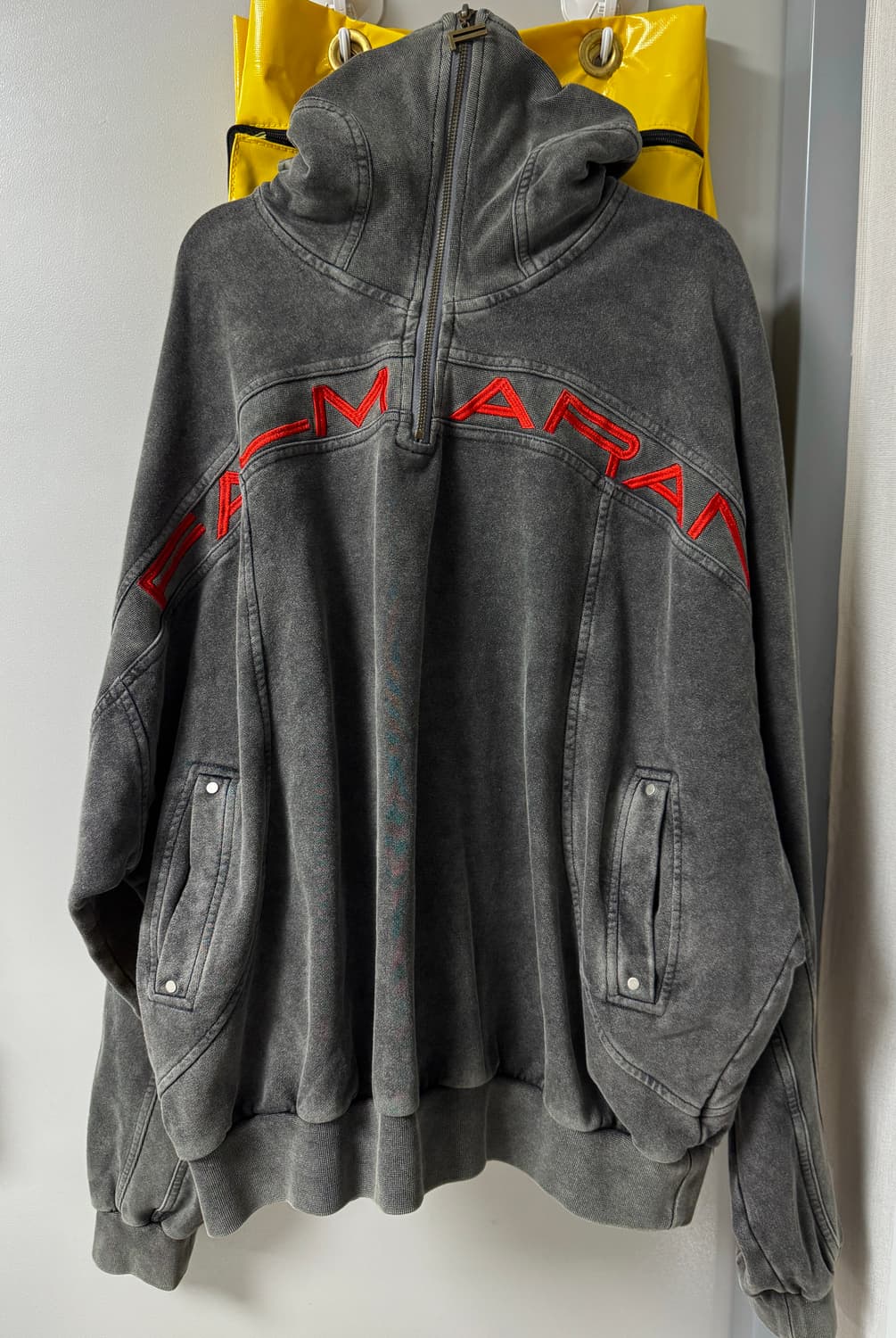 Falmaran komodo hoodie 상품이미지3