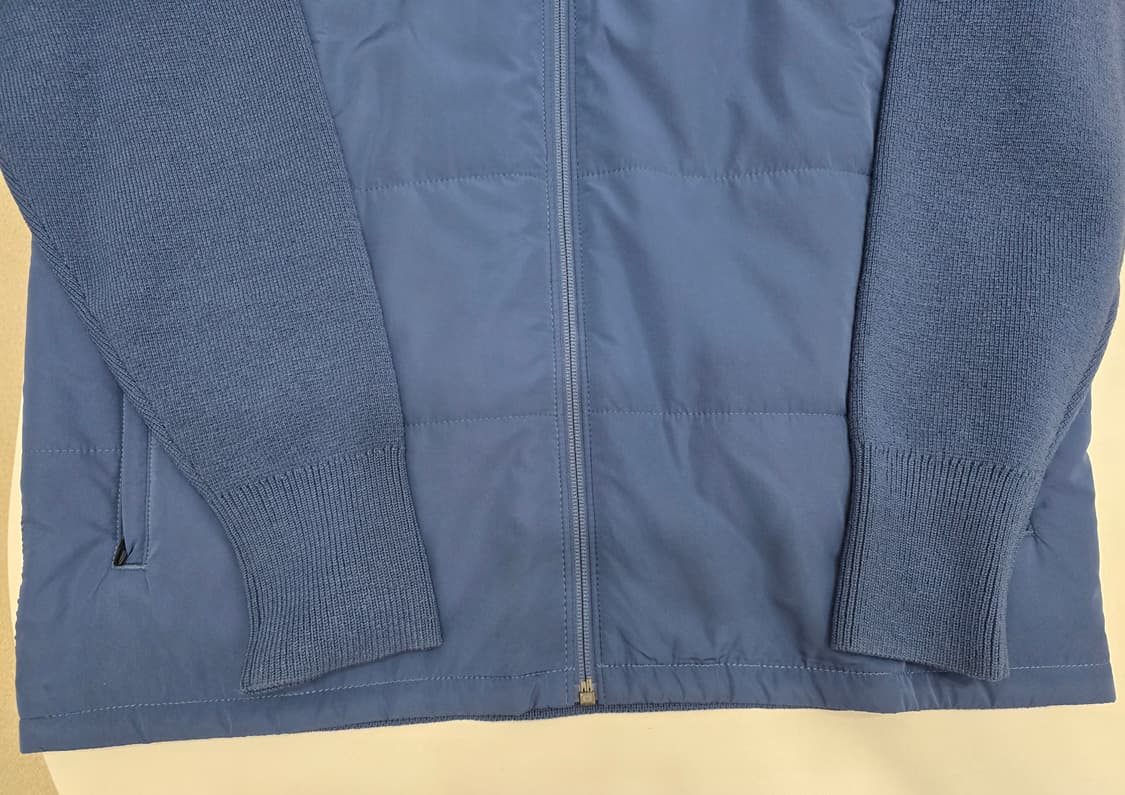 룰루레몬 니트패딩 상품이미지4