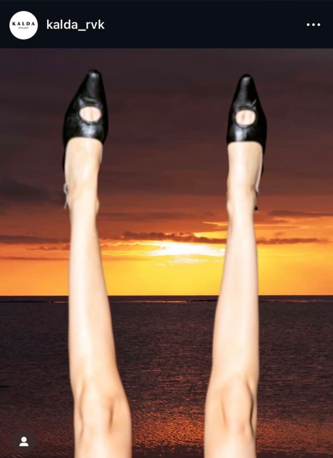 kalda peki shoes 상품이미지2