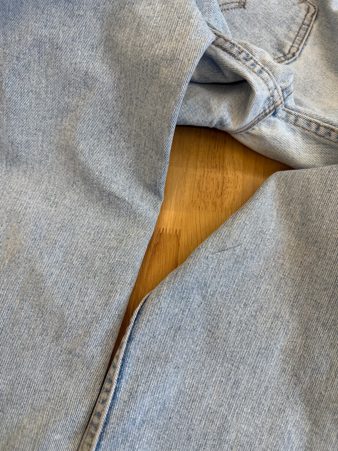 90‘s MADE IN USA 리바이스 505 상품이미지8