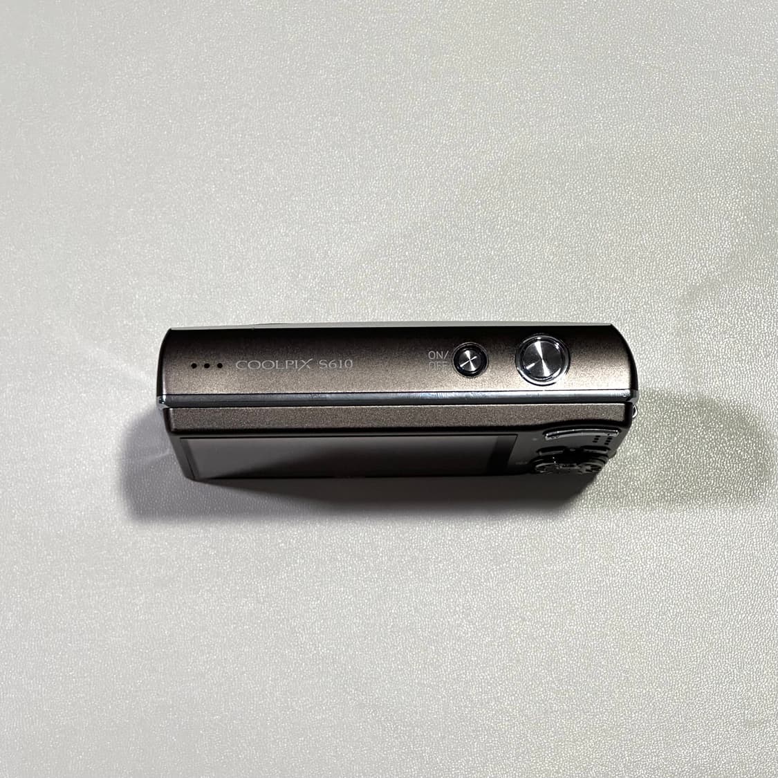 니콘 쿨픽스 Nikon Coolpix S610(민트급) 상품이미지8